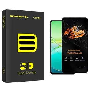 Somastel SD Antistatic Screen Protector For   T3