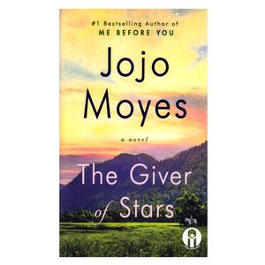 نقد و بررسی کتاب The Giver Of Stars اثر Jojo Moyes انتشارات الوندپویان توسط خریداران