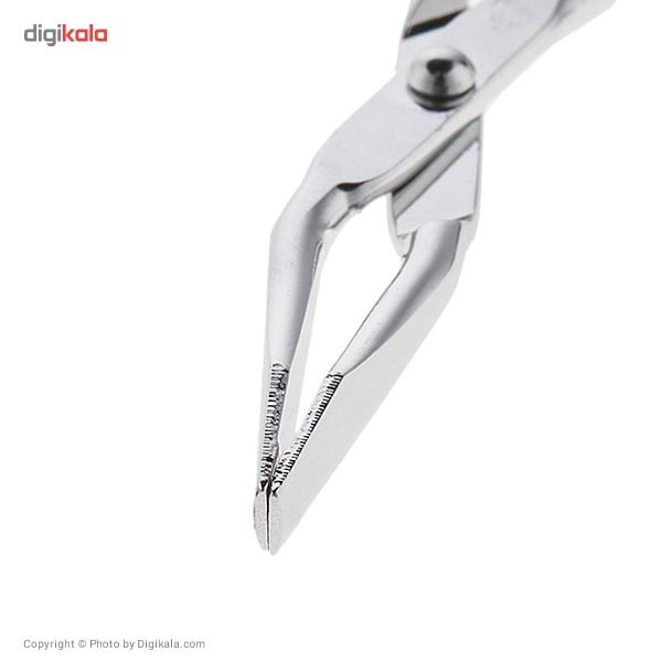 موچین ابرو بیوتی مدل قیچی