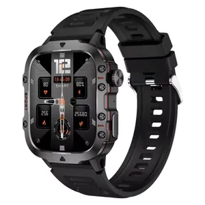 ساعت هوشمند مدل QX11