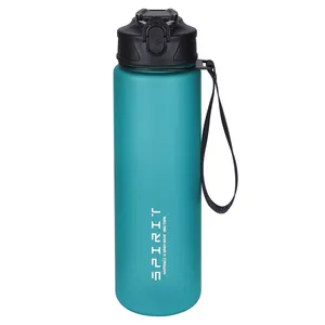 قمقمه ورزشی مدل Gh-1 گنجایش 0.8 لیتر