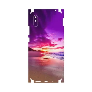 MAHOOT Sunset-FullSkin Cover Sticker for Xiaomi Redmi 9i Sport