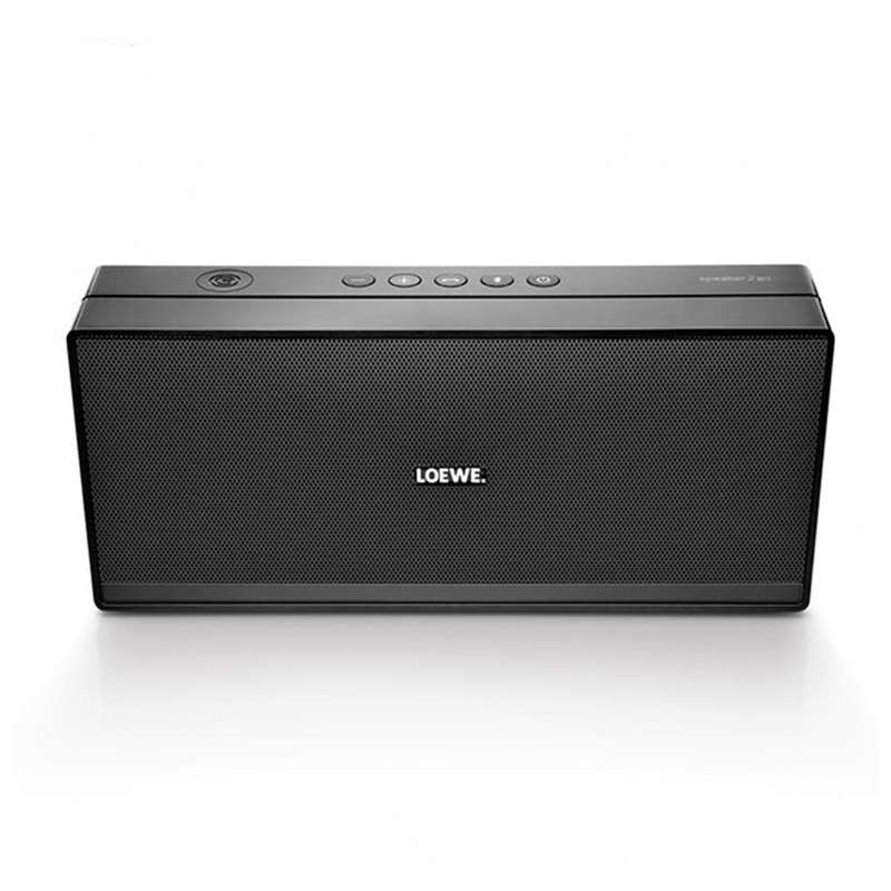 اسپیکر بی سیم لووه مدل 2go