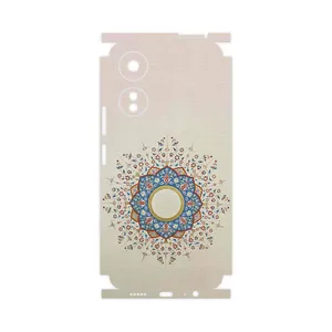MAHOOT Art of Illumination 1-FullSkin Cover Sticker for Honor X5 Plus