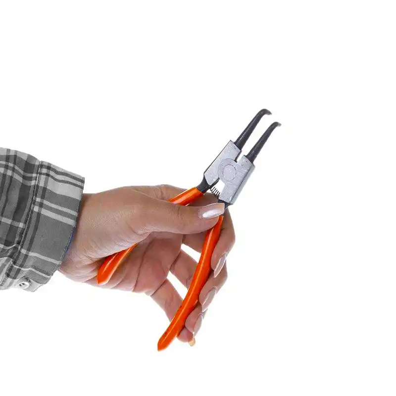 انبر خار باز کن فست مدل RH 1728 سایز 7 اینچ