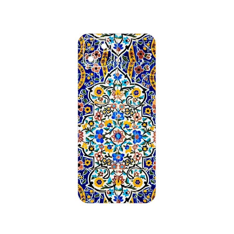 برچسب پوششی ماهوت مدل Iran Tile 12 مناسب برای گوشی موبایل ویکو T10