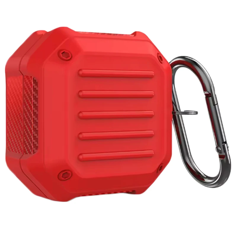 کاور مسیر مدل HardLine مناسب برای کیس سامسونگ Galaxy Buds Live / Buds Pro / Buds 2 / Buds 2 Pro / Buds Fe