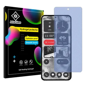 Arka Glass Tough model matte anti blue ray screen protector suitable for Nothing Phone 2 mobile phone