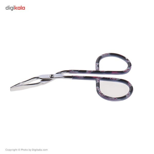 موچین ابرو بیوتی مدل قیچی