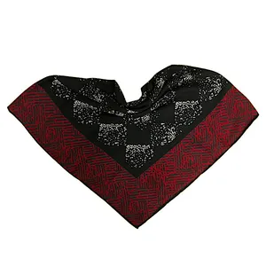 روسری زنانه مدل نخ کشمیر Elcoco