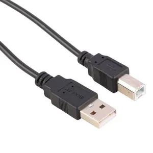 کابل USB پرینتر سان وست مدل sun-2025 طول 1.5 متر