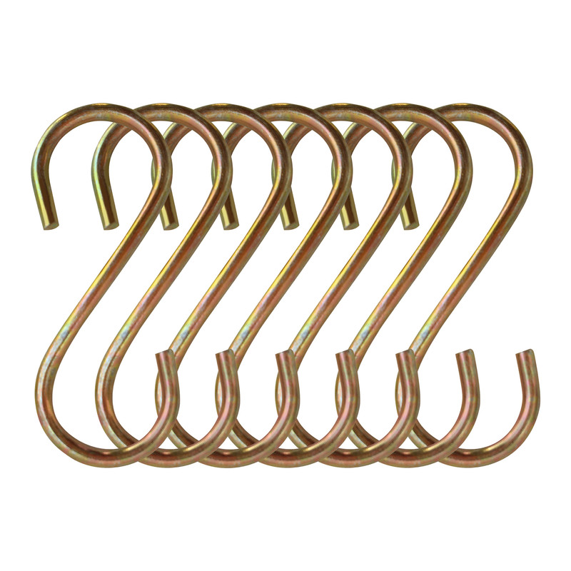 قلاب اس مدل S-2 بسته 7 عددی