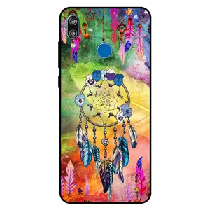 Megafone 8082 Cover For Xiaomi Redmi Note 7 / Note 7 Pro