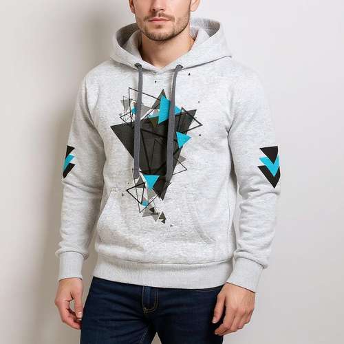 هودی مردانه مدل A21