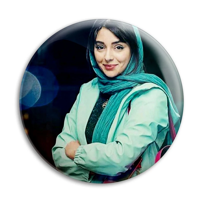 مگنت پرمانه طرح هستی مهدوی کد pmag.26987