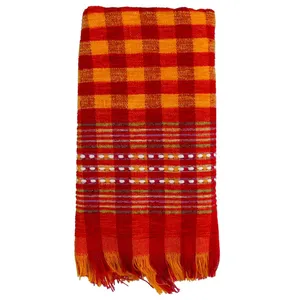 حوله دستبافت گالری تیرگان کد 82004