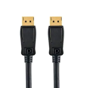 کابل تبدیل DisplayPort 1.2 کی نت مدل K-C302 طول 5 متر