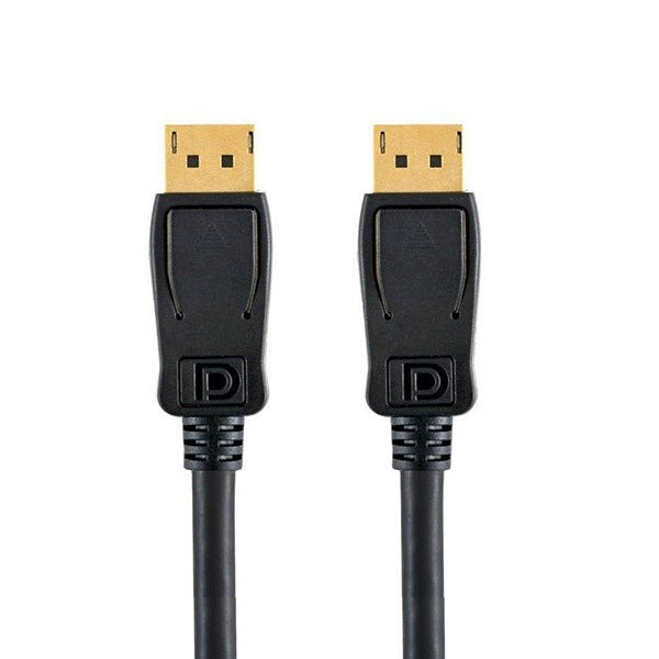 کابل تبدیل DisplayPort 1.2 کی نت مدل K-C302 طول 5 متر