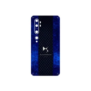 MAHOOT DS Automobiles Cover Sticker for Xiaomi Mi Note 10