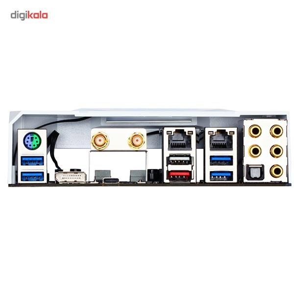 مادربرد گیگابایت مدل GA-X99-Designare EX