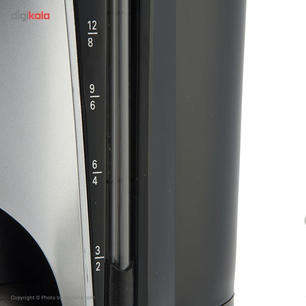 قهوه ساز مولینکس مدل CJ600ST