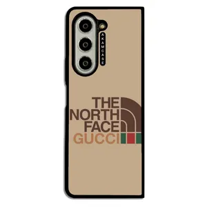 AKAM AMCWSGZFOLD5-RICH19 Cover For Samsung Galaxy Z Fold 5