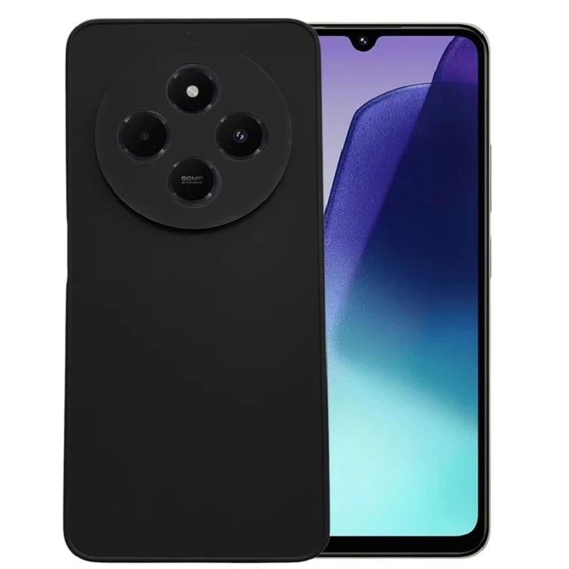 کاور مدل 14-RRمناسب برای گوشی موبایل شیائومی Redmi 14C