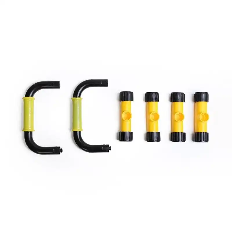 میله شنا مدل T-SHAPED مجموعه 2 عددی