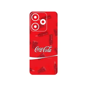 MAHOOT Coca_Cola_Logo Cover Sticker for Xiaomi Redmi 13x