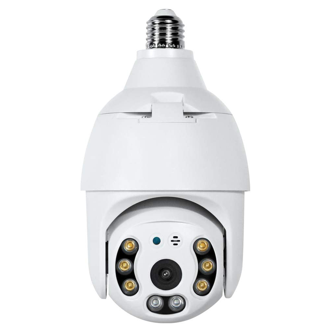 آنباکس دوربین مداربسته هوشمند مدل SNO-Y20-30 در تاریخ ۲۸ آبان ۱۴۰۱