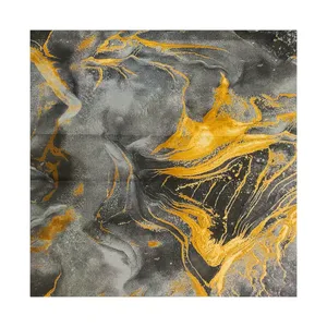 ملحفه آدنو مدل سنگ کد IR93 یک نفره سایز 140x250 سانتی متر