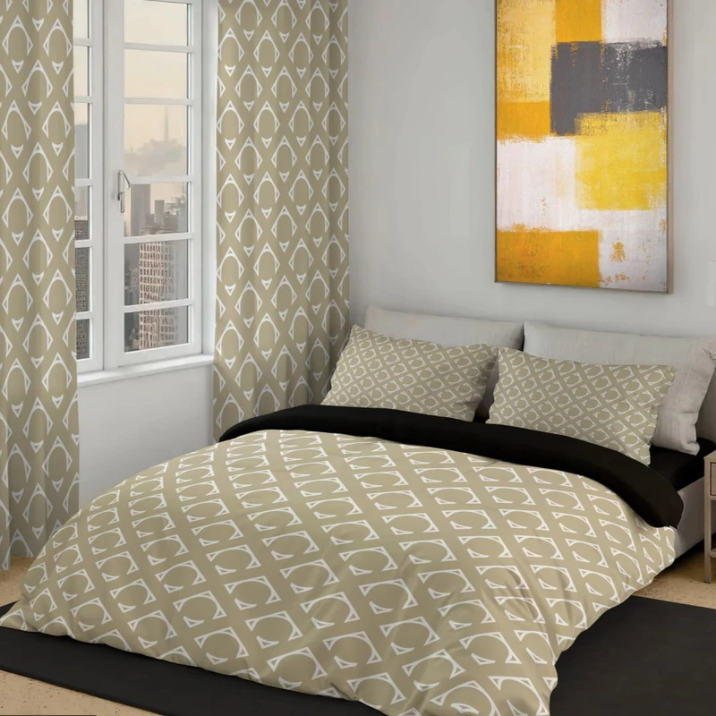 سرویس خواب 2 نفر 6 تکه کد 397