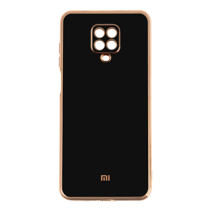 کاور مدل مای کیس مناسب برای گوشی موبایل Redmi Note 9S / Redmi Note 9 Pro /Redmi Note 9 Pro Max