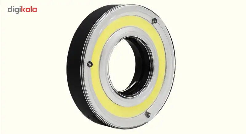 چراغ قوه کمپینگ کد 1810