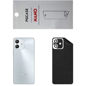 STAR CH Back Skin For HONOR Play 6T Pro