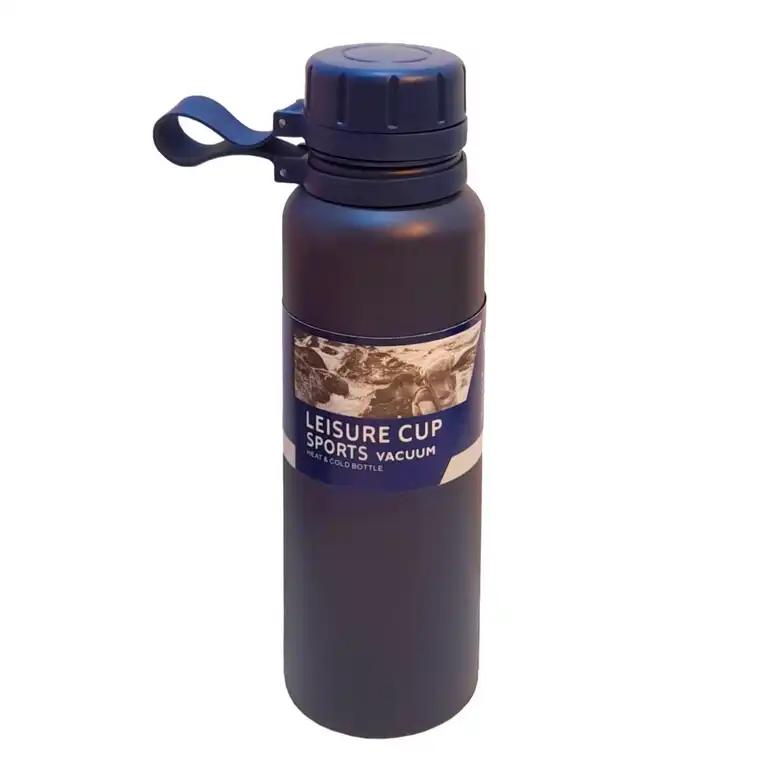 فلاسک مدل VACCUM BOTTLE گنجایش 0.8 لیتر