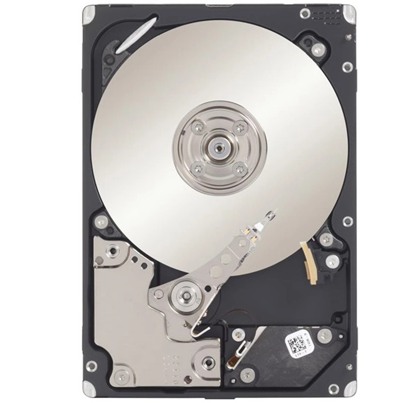 هارددیسک اینترنال 3.5 اینچی سیگیت مدل ST33000650NS ظرفیت 3 ترابایت