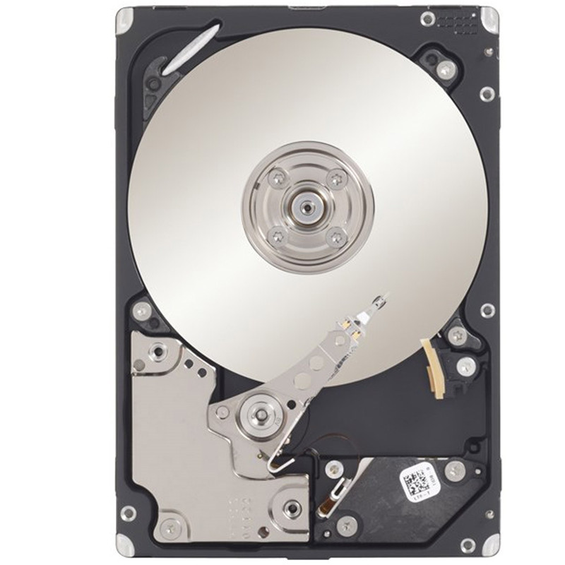 هارددیسک اینترنال 3.5 اینچی سیگیت مدل ST33000650NS ظرفیت 3 ترابایت
