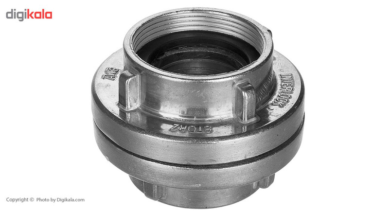 هیدرانت اینترلاک سایز 2 اینچ هیدرانت اینترلاک سایز 2 اینچ