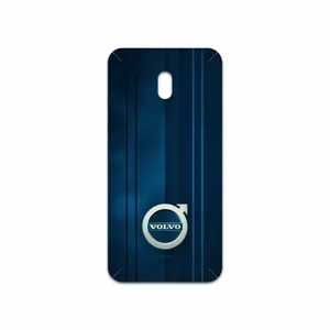 MAHOOT Volvo Cover Sticker for Xiaomi Redmi 8A