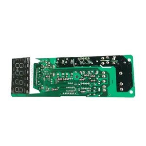 برد پانل مایکروویو مدل 119