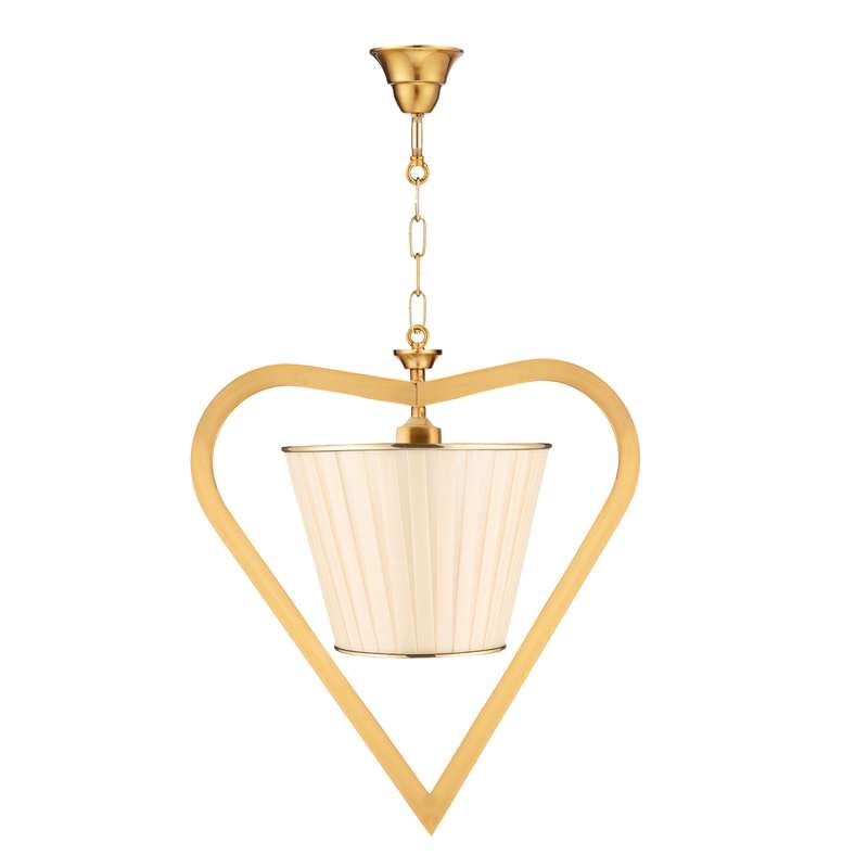 چراغ آویز کارنتیس مدل هیما کد KT-09