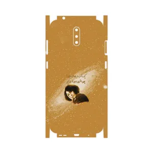 MAHOOT Forough Farrokhzad-FullSkin Cover Sticker for Nokia 2.3