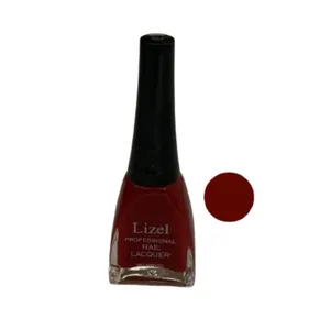 لاک ناخن لیزل مدل 802