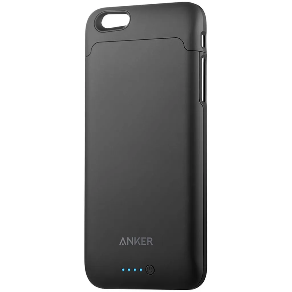 کاور شارژ انکر مدل PowerCore 2850 A1405 مناسب برای گوشی موبایل آیفون 6/6s