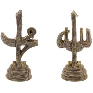 تندیس هدیه دیلایت کدAsma-158/159