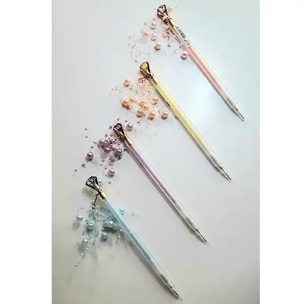 مداد نوکی 0.5 میلی متری مدل آویز