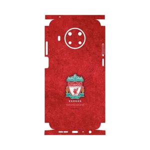 MAHOOT Liverpool-FullSkin Cover Sticker for Nokia X20