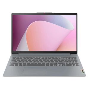 لپ تاپ 15.6 اینچی لنوو مدل IdeaPad Slim 3 15IRH8-i7 13620H-16GB LPDDR5-512GB SSD-TN