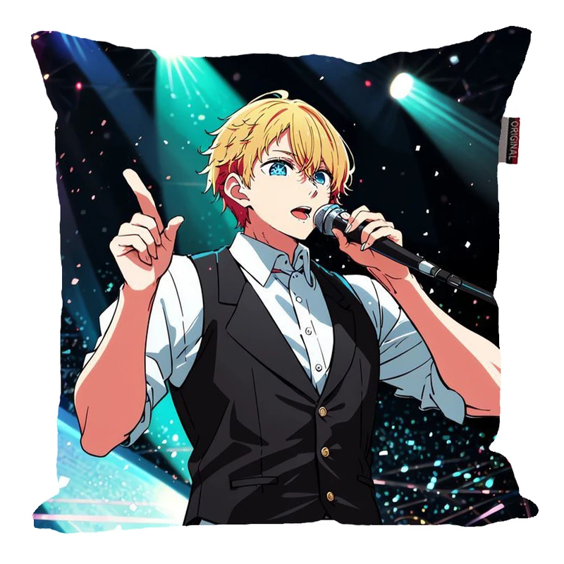 کوسن طرح زیبا کد 490